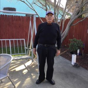 Meet your Posher, Francis